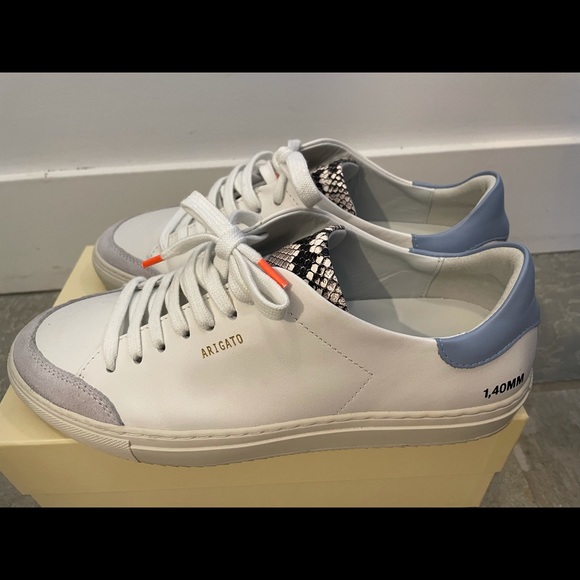 Axel Arigato women’s sneakers - Picture 3 of 6
